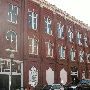 Guthrie Close Up