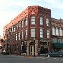 Guthrie Close Up