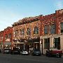 Guthrie Close Up