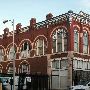 Guthrie Close Up