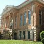 Carnegie Library - Oklahoma Territorial Museum
