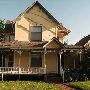 Guthrie Wooden Homes