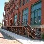 Capital Publishing Building Museum