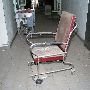 Old Nursing Home