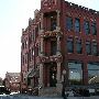 Oklahoma Publishing Building