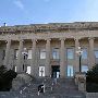 Old Historical Society Building