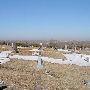 Alva Municipal Cemetery