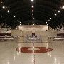 The Norman Optimist Club Gym