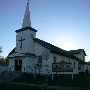 Wewoka Church of the Nazarene