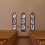 Northern Oklahoma College Chapel
