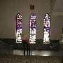 Northern Oklahoma College Chapel