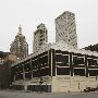 Downtown Tulsa