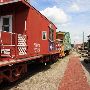 Railroad Museum of Oklahoma