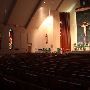Saint John's Catholic Church