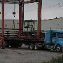 Port of Catoosa