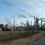 Sinclair Refinery