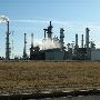 Conoco Phillips Refinery