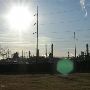 Conoco Phillips Refinery