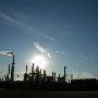 Conoco Phillips Refinery