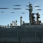 Conoco Phillips Refinery
