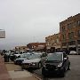 Downtown Chickasha