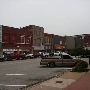 Downtown Chickasha
