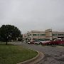 Grady Memorial Hospital
