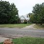 S. 8th St. Chickasha