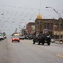 Downtown Holdenville