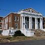 Downtown Hugo