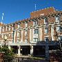 Memorial Hospital