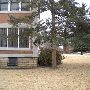Frank Phillips Home
