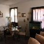 Breighton Vintage Brownstone