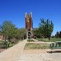 Oklahoma City University (OKCU) Campus