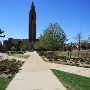 Oklahoma City University (OKCU) Campus