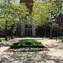 Oklahoma City University (OKCU) Campus