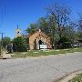 Stockyards Shelter