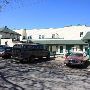 Stockyards Shelter