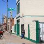 Stockyards Shelter