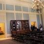 Capitol Blue Room