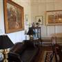 Capitol Senate Lounge