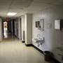 Griffin Memorial Hospital Hope Hall