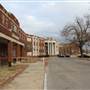 Griffin Memorial Hospital Hope Hall