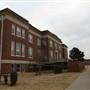 Griffin Memorial Hospital Hope Hall