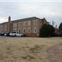 Griffin Memorial Hospital Hope Hall