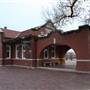 Norman Santa Fe Depot