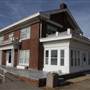 Griffin Memorial Hospital Administrators Home