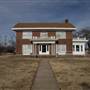 Griffin Memorial Hospital Administrators Home