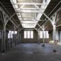 South Base Warehouses