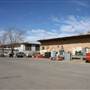 South Base Warehouses